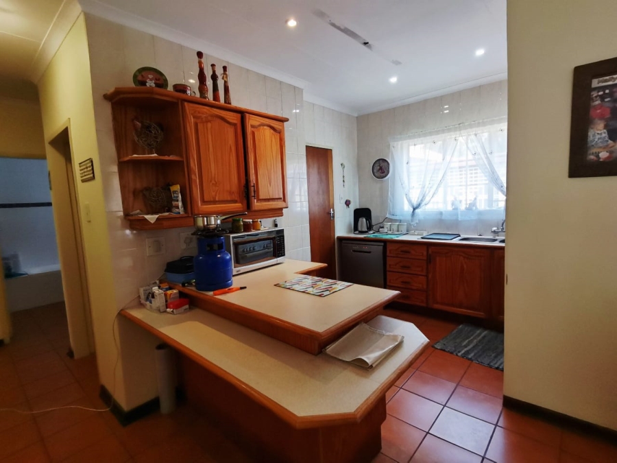 2 Bedroom Property for Sale in Sasolburg Ext 15 Free State